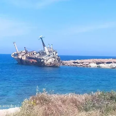 Kambi Gardens 3, Two Bedrooms Semi Detached House