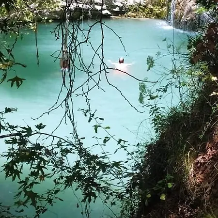 Kambi Gardens 3, Two Bedrooms Semi Detached House * Klorakas