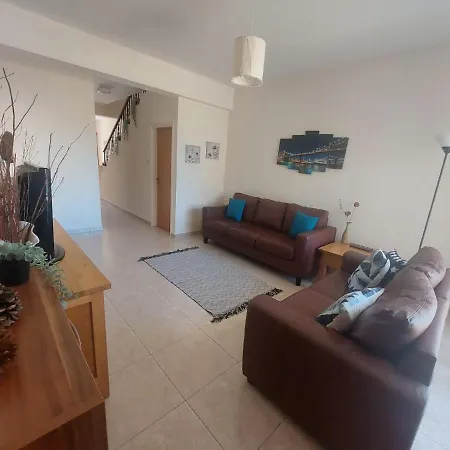 Apartment Kambi Gardens 3, Two Bedrooms Semi Detached House