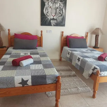 Kambi Gardens 3, Two Bedrooms Semi Detached House شقة