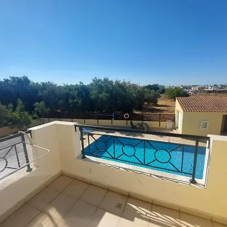 Kambi Gardens 3, Two Bedrooms Semi Detached House شقة *