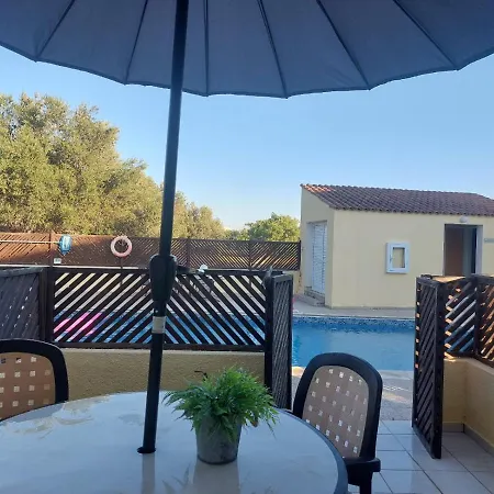 Kambi Gardens 3, Two Bedrooms Semi Detached House