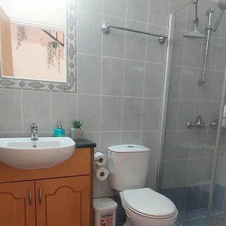 Kambi Gardens 3, Two Bedrooms Semi Detached House Klorakas