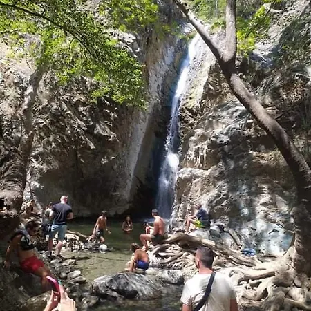 Kambi Gardens 3, Two Bedrooms Semi Detached House アパート