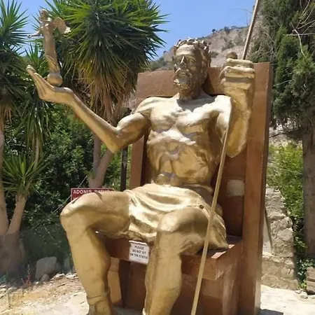 Kambi Gardens 3, Two Bedrooms Semi Detached House