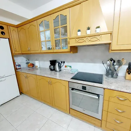 Kambi Gardens 3, Two Bedrooms Semi Detached House 아파트 *
