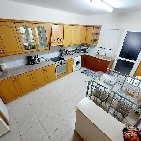 Kambi Gardens 3, Two Bedrooms Semi Detached House *