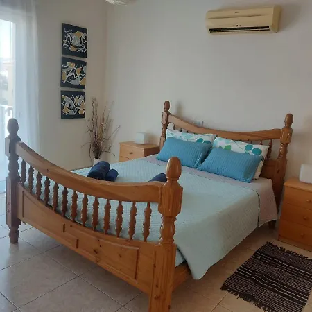 アパート Kambi Gardens 3, Two Bedrooms Semi Detached House